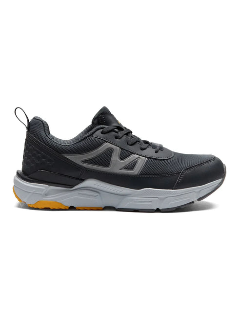 RICOT Grey Men's Sneakers